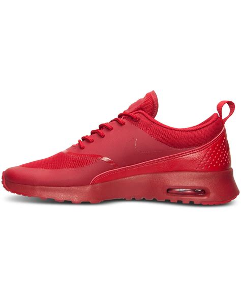 nike air max 1 damen rot|nike air max women's shoes.